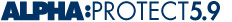 Alpha Protect-R Copy Protection for Replicated Discs