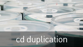 cd-duplication