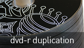 dvd-r-duplication