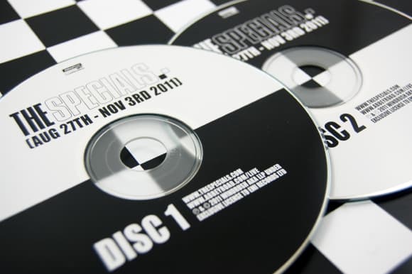recordable cd duplication