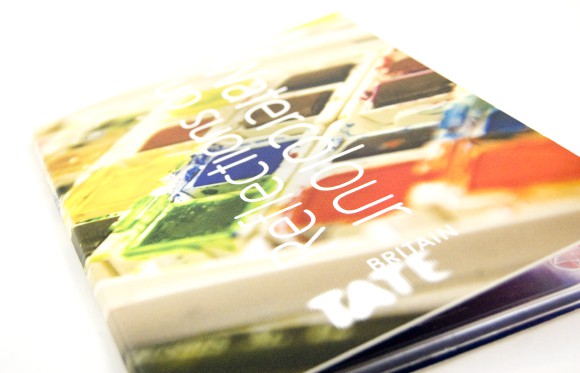 dvd_packaging_tate dvd digipack